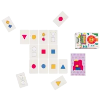 Joc educativ Kosmodrom Go Figure 4+/ Dezvoltare photo 4