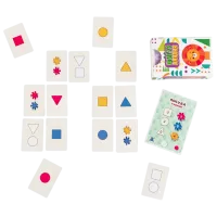 Joc educativ Kosmodrom Go Figure 4+/ Dezvoltare photo 6