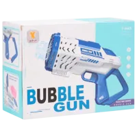 Мыльные пузыри New World Bubble Gun  / 3+
