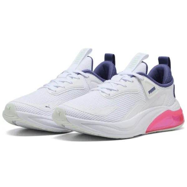 Adidași pentru femei Puma Cell Thrill Vară / White photo 1