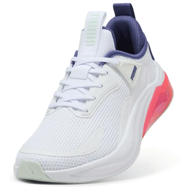 Adidași pentru femei Puma Cell Thrill Vară / White photo 4