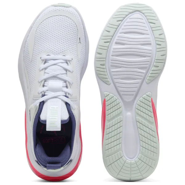 Adidași pentru femei Puma Cell Thrill Vară / White photo 5