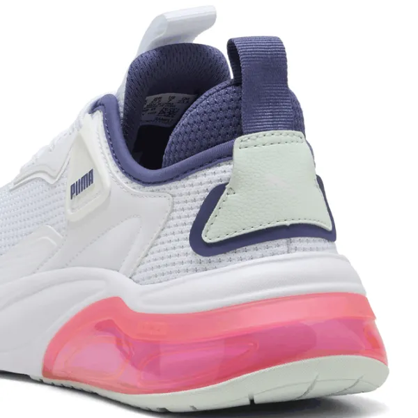 Adidași pentru femei Puma Cell Thrill Vară / White photo 6