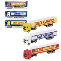 Camion HTI 1377001 5050837700111   / / White Multicolor