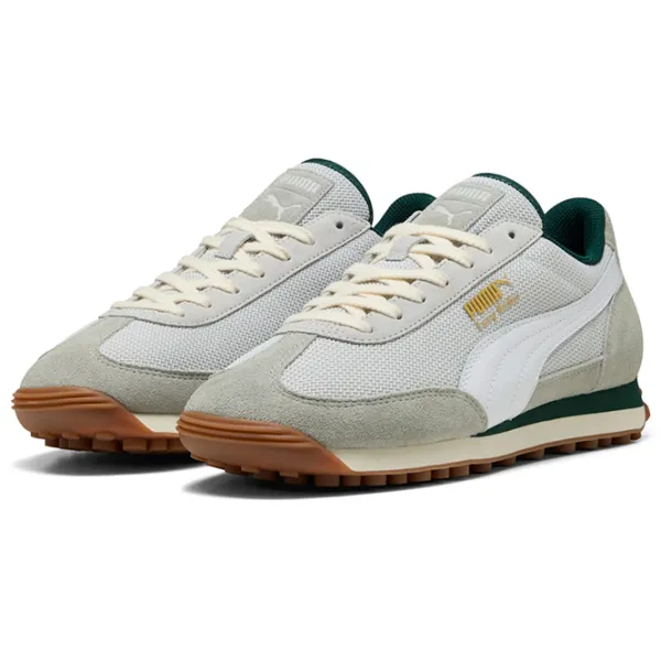 Adidași pentru bărbați Puma Easy Rider Elevated 44.5 / Glacial Gray photo 1 Adidași pentru bărbați Puma Easy Rider Elevated 44.5 / Glacial Gray photo 1