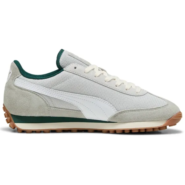 Adidași pentru bărbați Puma Easy Rider Elevated 44.5 / Glacial Gray photo 3 Adidași pentru bărbați Puma Easy Rider Elevated 44.5 / Glacial Gray photo 3