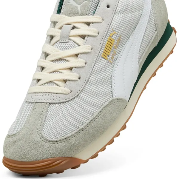 Adidași pentru bărbați Puma Easy Rider Elevated 44.5 / Glacial Gray photo 5 Adidași pentru bărbați Puma Easy Rider Elevated 44.5 / Glacial Gray photo 5