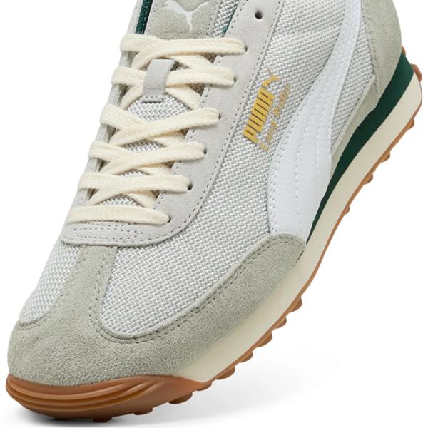 Adidași pentru bărbați Puma Easy Rider Elevated 44.5 / Glacial Gray photo 5 Adidași pentru bărbați Puma Easy Rider Elevated 44.5 / Glacial Gray photo 5