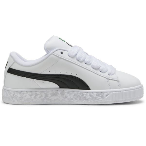 Кеды унисекс Puma Suede Спорт / Белый photo 3 Кеды унисекс Puma Suede Спорт / Белый photo 3