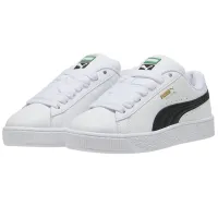 Ghete unisex Puma Suede Sportiv / White