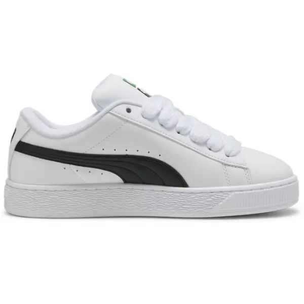 Кеды унисекс Puma Suede Спорт / Белый photo 4 Кеды унисекс Puma Suede Спорт / Белый photo 4