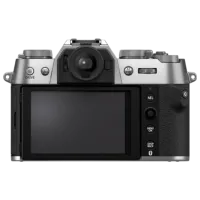 Фотоаппарат FujiFilm X-T50 XF 16-50mm f/2.8-4.8 CMOS/ Серебряный photo 9