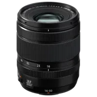 Фотоаппарат FujiFilm X-T50 XF 16-50mm f/2.8-4.8 CMOS/ Серебряный photo 12