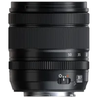 Фотоаппарат FujiFilm X-T50 XF 16-50mm f/2.8-4.8 CMOS/ Серебряный photo 14