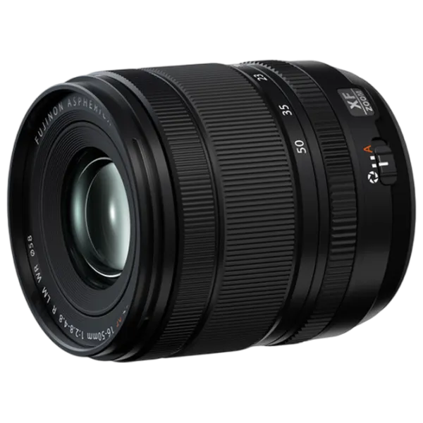 Фотоаппарат FujiFilm X-T50 XF 16-50mm f/2.8-4.8  CMOS/ Серебряный photo 27 Фотоаппарат FujiFilm X-T50 XF 16-50mm f/2.8-4.8  CMOS/ Серебряный photo 27