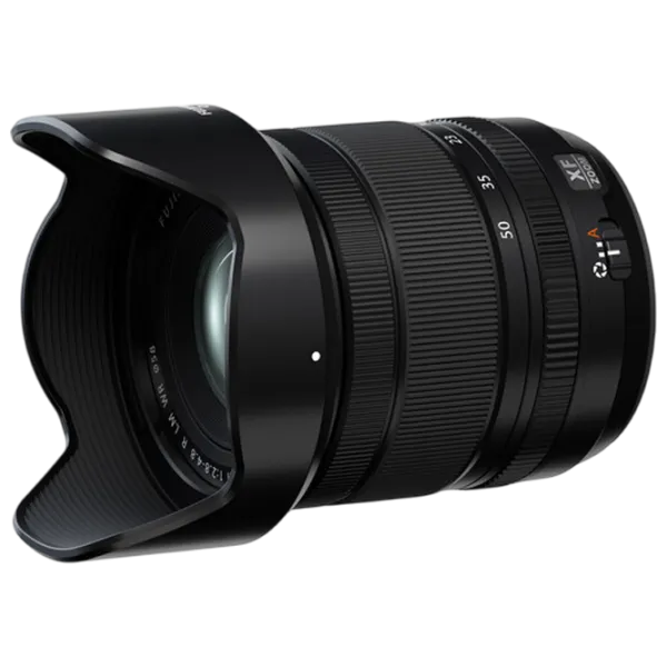 Фотоаппарат FujiFilm X-T50 XF 16-50mm f/2.8-4.8  CMOS/ Серебряный photo 29 Фотоаппарат FujiFilm X-T50 XF 16-50mm f/2.8-4.8  CMOS/ Серебряный photo 29