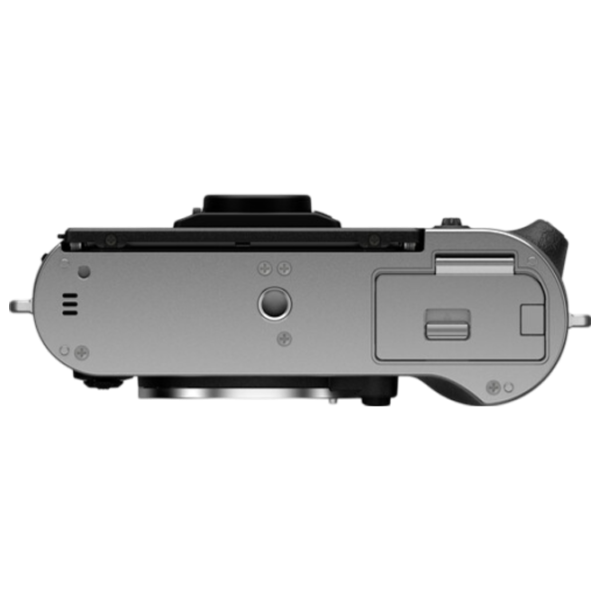 Фотоаппарат FujiFilm X-T50 XF 16-50mm f/2.8-4.8  CMOS/ Серебряный photo 33 Фотоаппарат FujiFilm X-T50 XF 16-50mm f/2.8-4.8  CMOS/ Серебряный photo 33