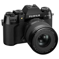 Фотоаппарат FujiFilm X-T50 XF 16-50mm f/2.8-4.8 CMOS/ Черный photo 2