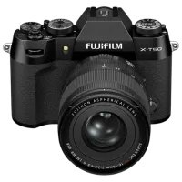 Фотоаппарат FujiFilm X-T50 XF 16-50mm f/2.8-4.8 CMOS/ Черный photo 3