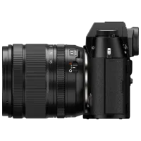 Фотоаппарат FujiFilm X-T50 XF 16-50mm f/2.8-4.8 CMOS/ Черный photo 5