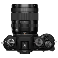 Фотоаппарат FujiFilm X-T50 XF 16-50mm f/2.8-4.8 CMOS/ Черный photo 6