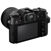 Фотоаппарат FujiFilm X-T50 XF 16-50mm f/2.8-4.8 CMOS/ Черный photo 11