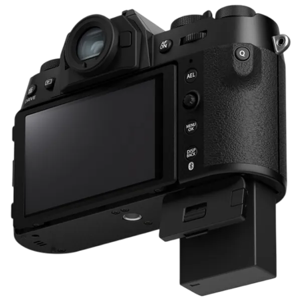 Фотоаппарат FujiFilm X-T50 XF 16-50mm f/2.8-4.8  CMOS/ Черный photo 20