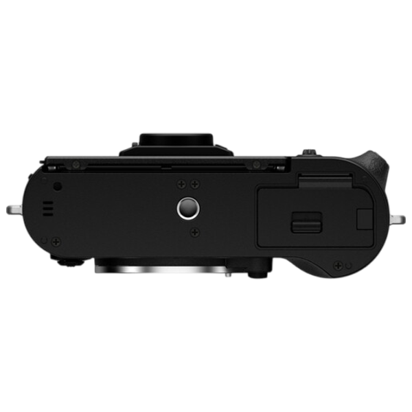 Фотоаппарат FujiFilm X-T50 XF 16-50mm f/2.8-4.8  CMOS/ Черный photo 21