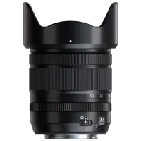 Фотоаппарат FujiFilm X-T50 XF 16-50mm f/2.8-4.8 CMOS/ Черный photo 15