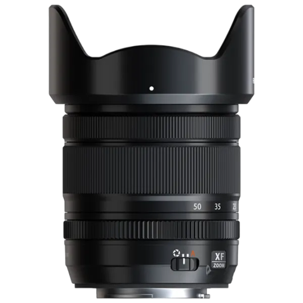Фотоаппарат FujiFilm X-T50 XF 16-50mm f/2.8-4.8  CMOS/ Черный photo 26