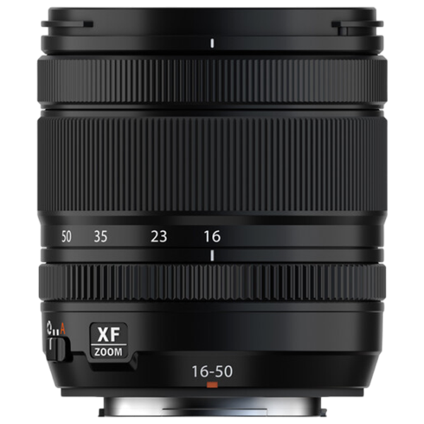 Фотоаппарат FujiFilm X-T50 XF 16-50mm f/2.8-4.8  CMOS/ Черный photo 29
