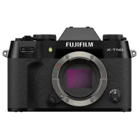 Фотоаппарат FujiFilm X-T50  CMOS/ Черный