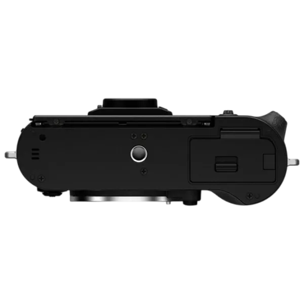 Фотоаппарат FujiFilm X-T50  CMOS/ Черный photo 3 Фотоаппарат FujiFilm X-T50  CMOS/ Черный photo 3