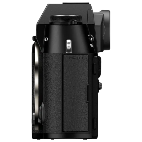 Фотоаппарат FujiFilm X-T50  CMOS/ Черный photo 5 Фотоаппарат FujiFilm X-T50  CMOS/ Черный photo 5