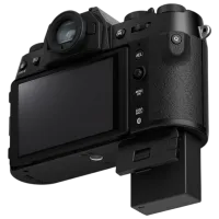 Фотоаппарат FujiFilm X-T50 CMOS/ Черный photo 7