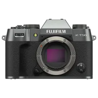 Cameră foto FujiFilm X-T50  CMOS/ Charcoal