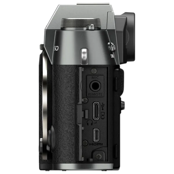 Фотоаппарат FujiFilm X-T50  CMOS/ Charcoal photo 6 Фотоаппарат FujiFilm X-T50  CMOS/ Charcoal photo 6