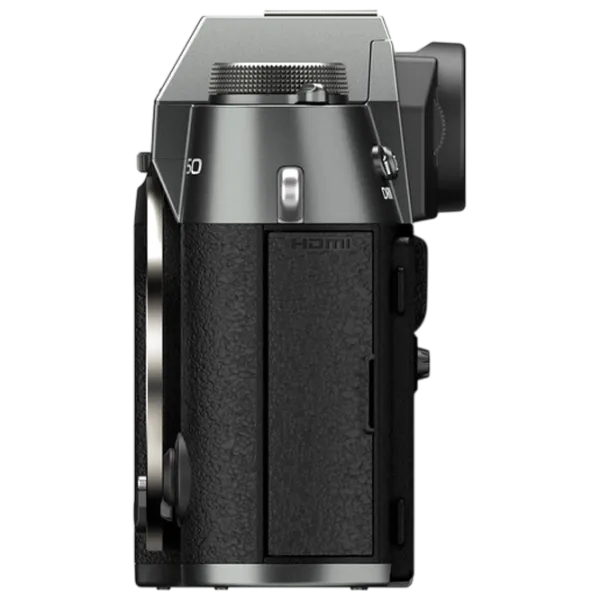 Фотоаппарат FujiFilm X-T50  CMOS/ Charcoal photo 8 Фотоаппарат FujiFilm X-T50  CMOS/ Charcoal photo 8