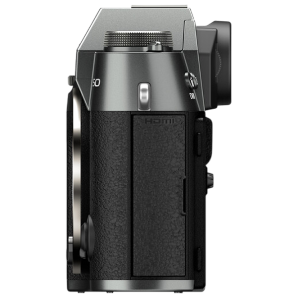 Фотоаппарат FujiFilm X-T50  CMOS/ Charcoal photo 8 Фотоаппарат FujiFilm X-T50  CMOS/ Charcoal photo 8