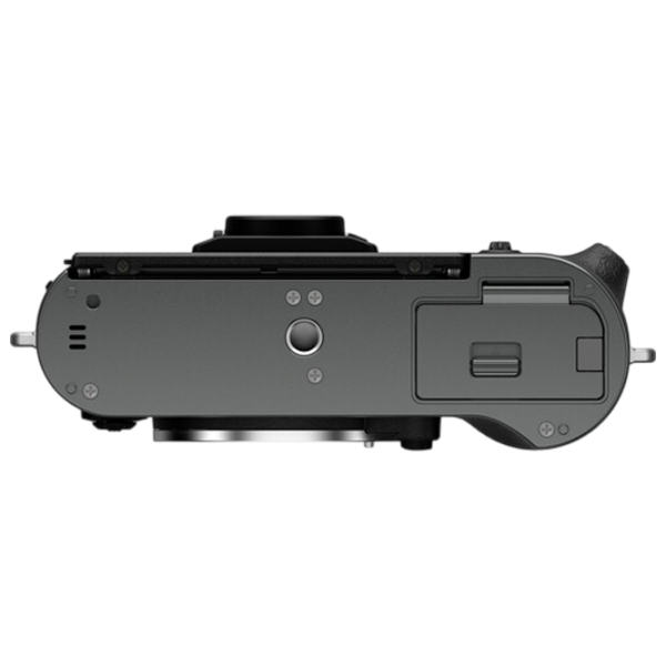 Фотоаппарат FujiFilm X-T50  CMOS/ Charcoal photo 9 Фотоаппарат FujiFilm X-T50  CMOS/ Charcoal photo 9