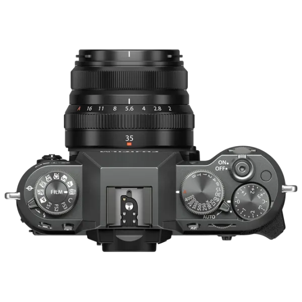 Фотоаппарат FujiFilm X-T50  CMOS/ Charcoal photo 11 Фотоаппарат FujiFilm X-T50  CMOS/ Charcoal photo 11