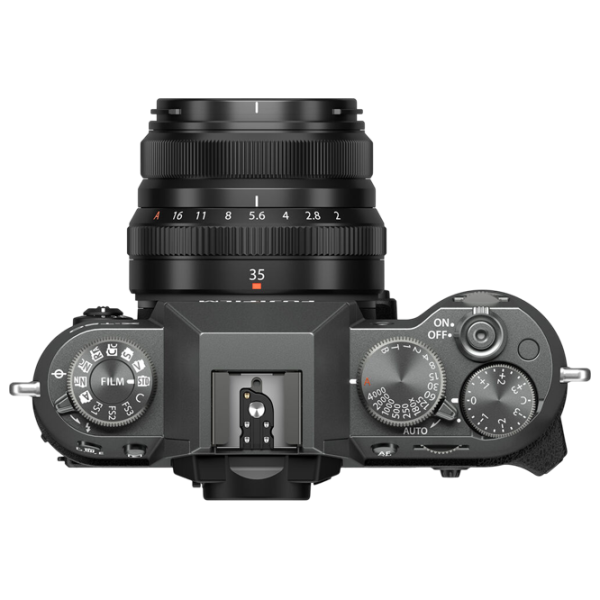 Фотоаппарат FujiFilm X-T50  CMOS/ Charcoal photo 12 Фотоаппарат FujiFilm X-T50  CMOS/ Charcoal photo 12