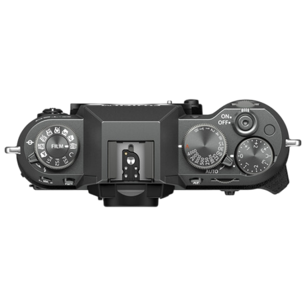 Фотоаппарат FujiFilm X-T50  CMOS/ Charcoal photo 13 Фотоаппарат FujiFilm X-T50  CMOS/ Charcoal photo 13