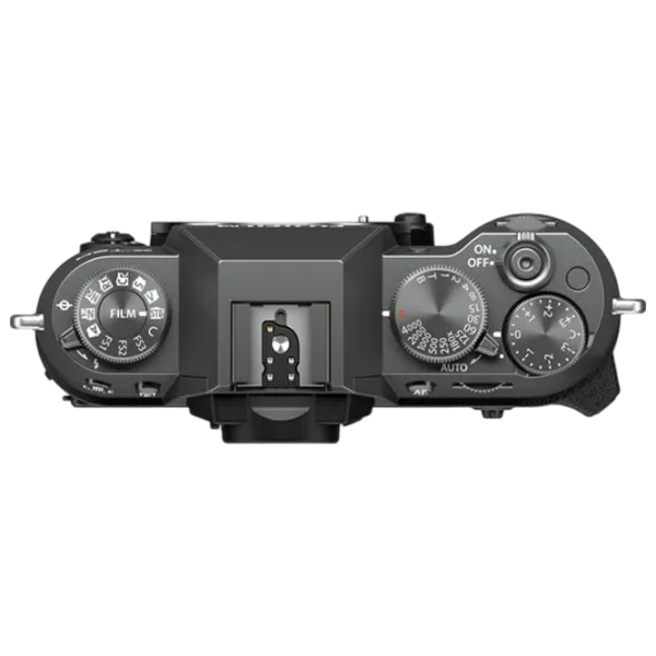 Фотоаппарат FujiFilm X-T50  CMOS/ Charcoal photo 14 Фотоаппарат FujiFilm X-T50  CMOS/ Charcoal photo 14