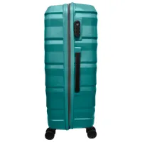Valiză Ground Azzurro 64l/ Petrol Green photo 2