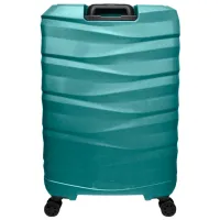 Valiză Ground Azzurro 64l/ Petrol Green photo 3