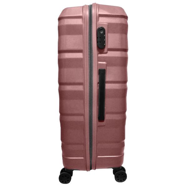 Valiză Ground Azzurro 64l/ Powder photo 2 Valiză Ground Azzurro 64l/ Powder photo 2