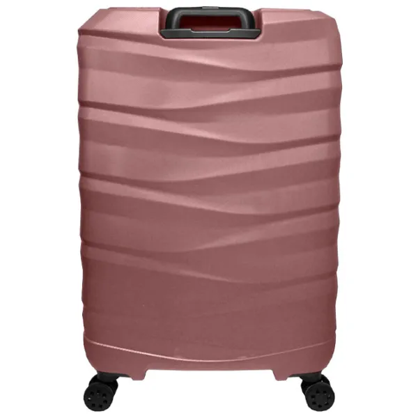 Valiză Ground Azzurro 64l/ Powder photo 3 Valiză Ground Azzurro 64l/ Powder photo 3