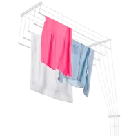 Сушилка для белья SNB 921-21 Потолочная/ Пластик