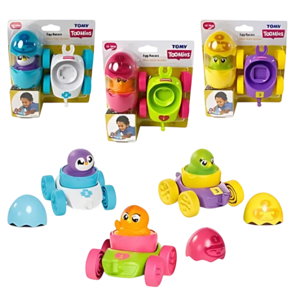 Mașină Tomy T73088 5940001091193   / / Multicolor Multicolor photo 1